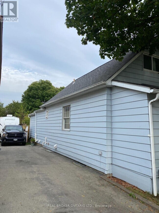 Photo du bâtiment - 63 Thirty Ninth St