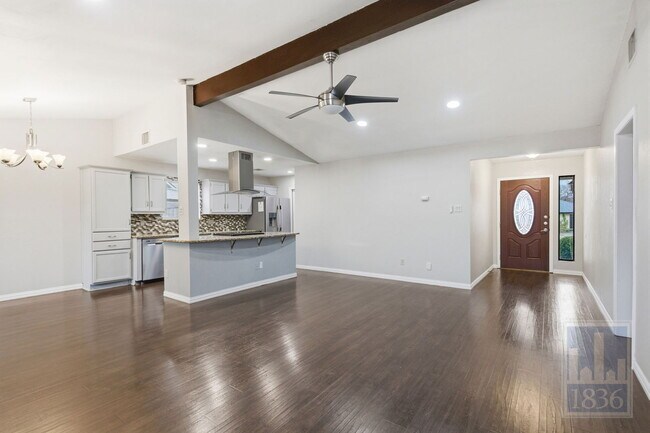 Foto del edificio - 401 Oakridge Pass