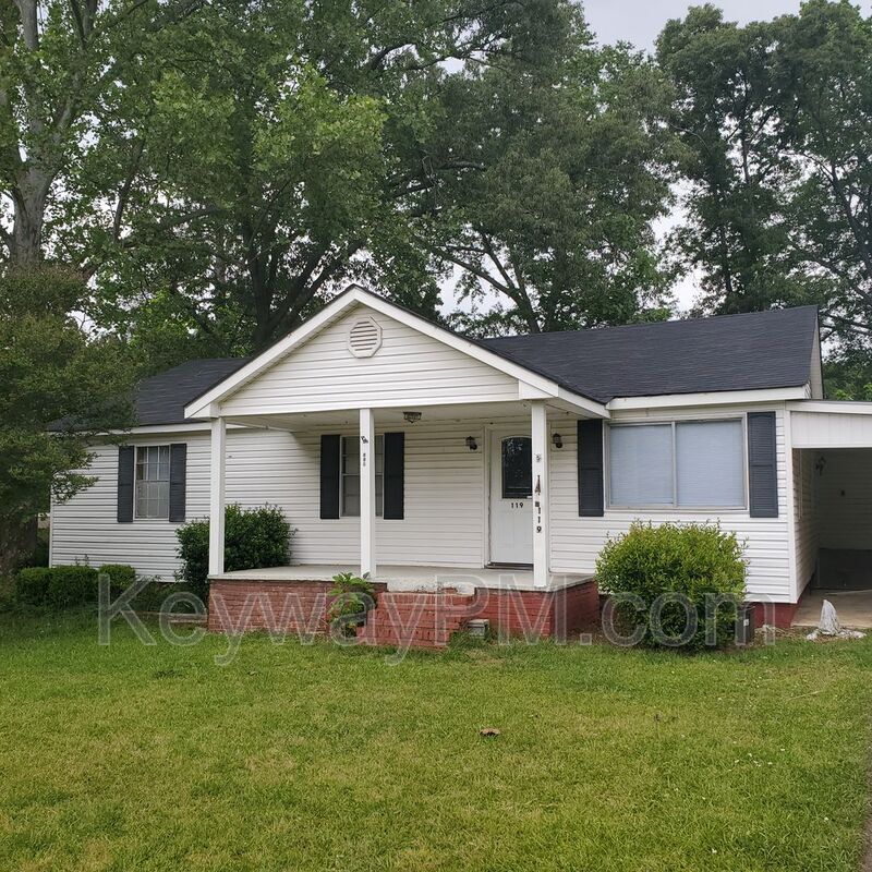 Foto principal - 119 2nd Ave