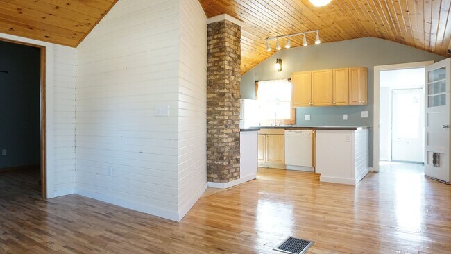 Foto del edificio - 1114 15th St NW