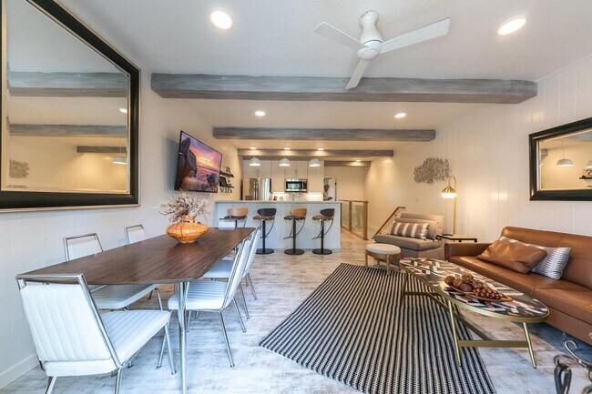 Foto del edificio - Perfect Tahoe Retreat