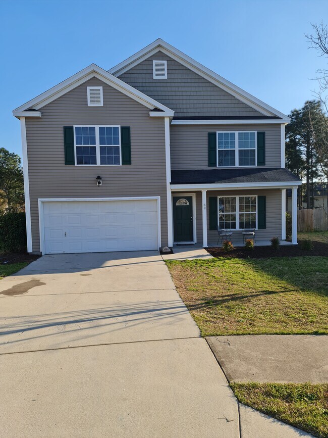 Building Photo - 89 Summit Ridge Cir