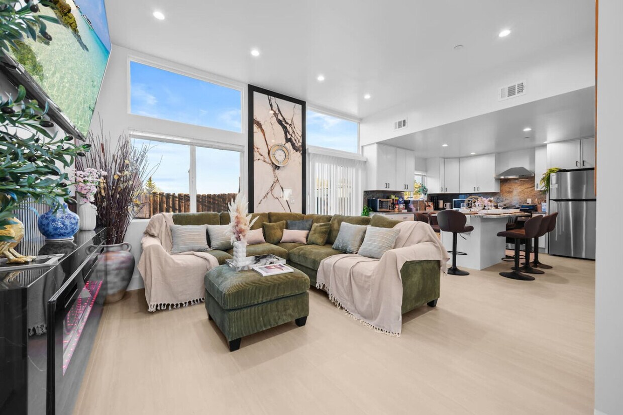 Foto principal - 1219 Denver Ln