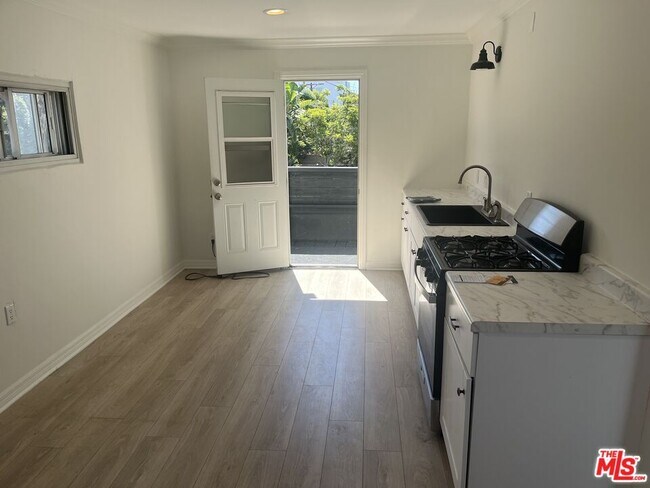 Foto del edificio - 8920 Villanova Ave