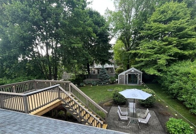 Building Photo - 78 Nautilus St