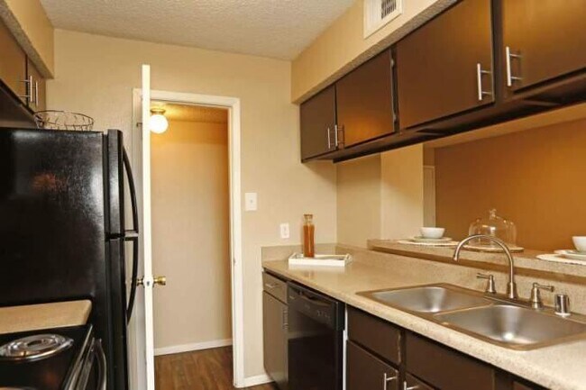 Foto del edificio - 1 bedroom in Lewisville TX 75067