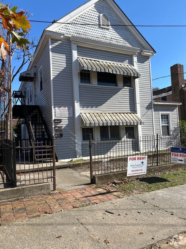 Building Photo - 1430-1434 Gregg St