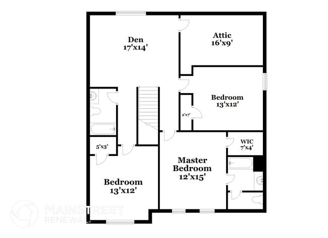 Building Photo - 148 King Richards Way