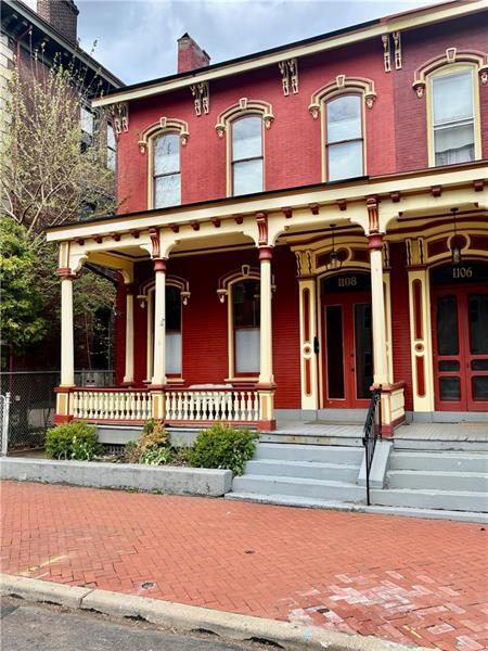 Building Photo - 1108 Sheffield St