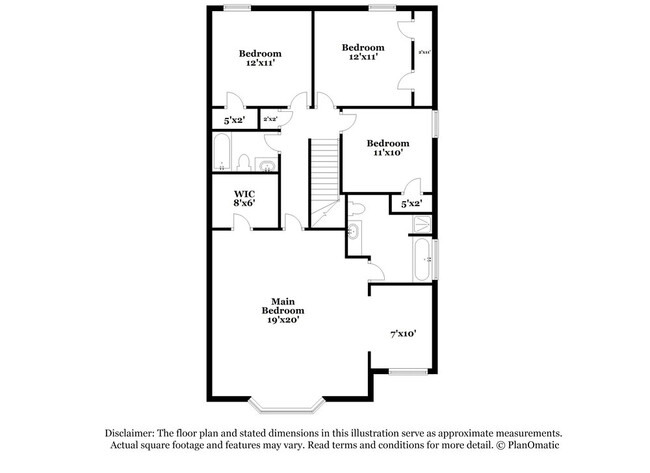 Foto del edificio - 1417 Arbor Pl Dr