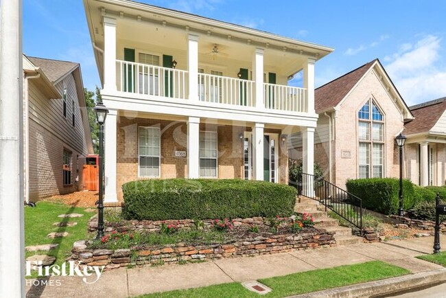 Building Photo - 4568 Park Ridge Pkwy