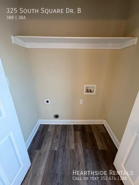 Foto del edificio - 325 S Square Dr