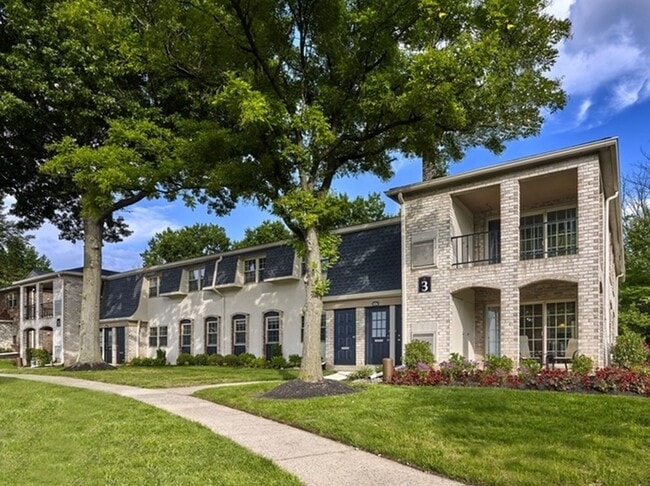 Building Photo - Willowyck