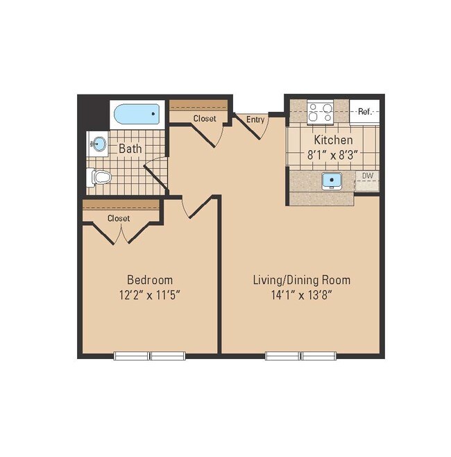 Studevan Apartments Apartments Sharon Hill, PA
