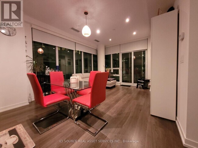 Photo du bâtiment - 98 Lillian St