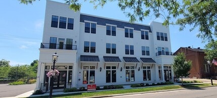 Building Photo - 31 W Waterloo St