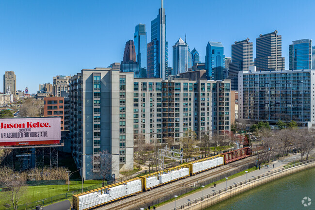 Foto del edificio - One Riverside Place