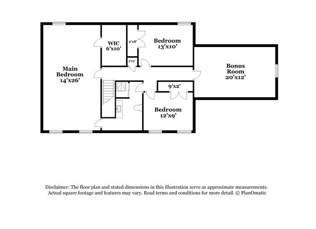 Foto del edificio - 2535 Clydes Place Cove