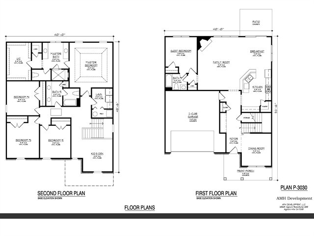 Foto del edificio - 4328 Bellwood Circle