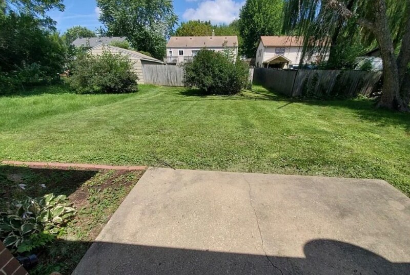 1108 E McKinley Ave, Des Moines, IA 50315 Townhome Rentals in Des