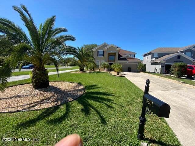 Foto del edificio - 3301 Turkey Creek Dr