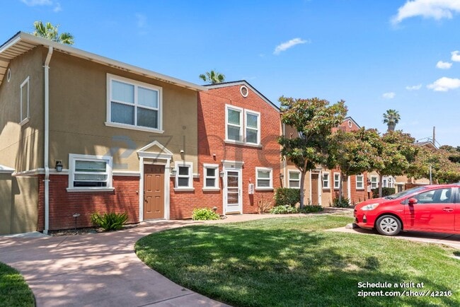 Building Photo - 865 Carlisle Way