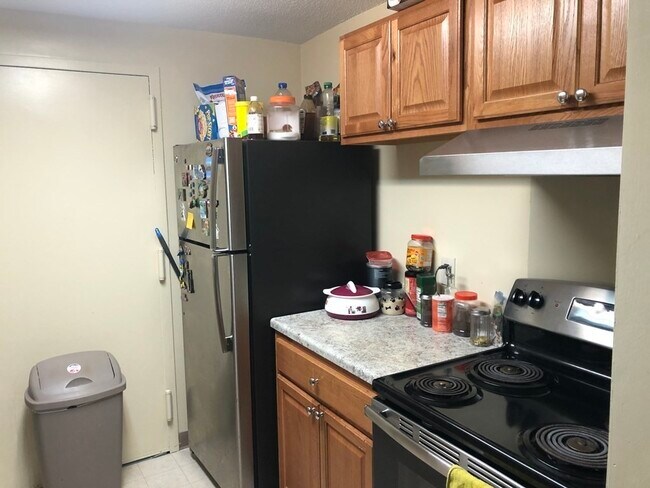 Foto del edificio - 9 Post Oak Ln