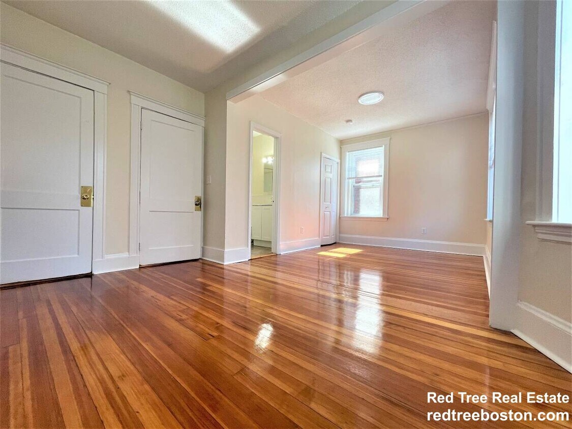 Foto principal - 5 Barrows St