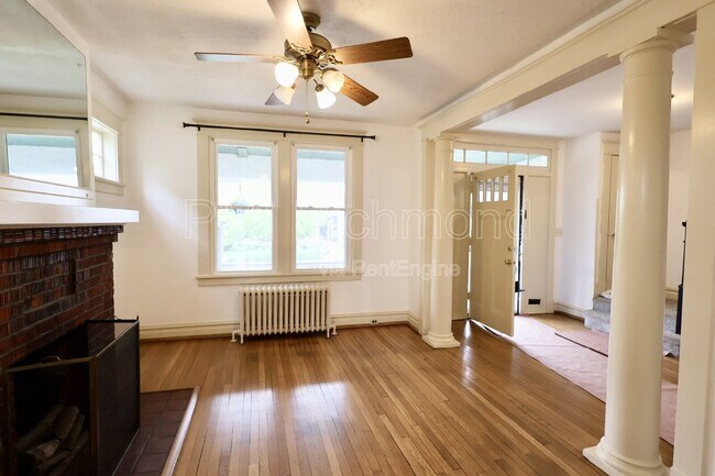 Foto del edificio - 2721 Garland Ave