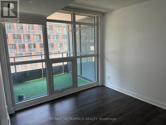 Photo du bâtiment - 80 Queens Wharf Rd