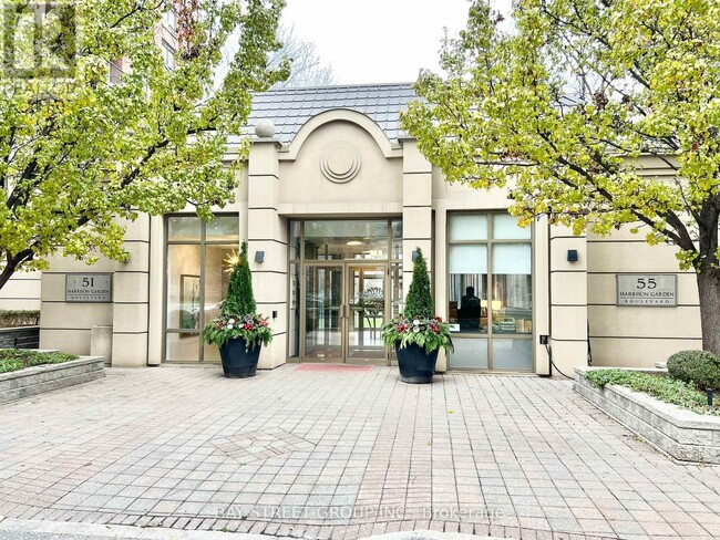 Building Photo - 55 Harrison Garden Blvd