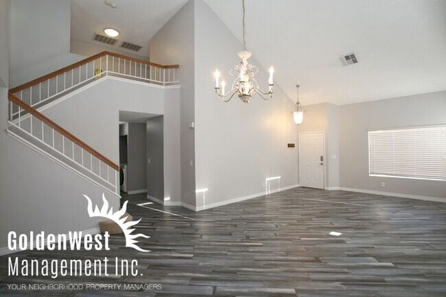 Building Photo - Stunning 2Bdm 2.5Ba Two-Story Home in Hend...