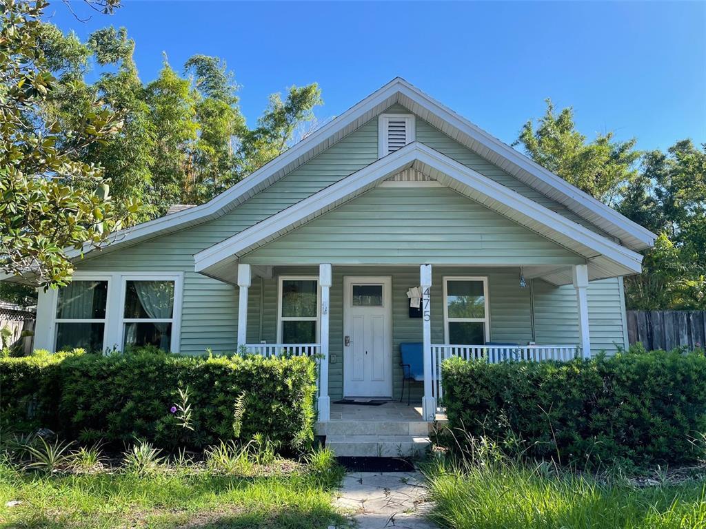 475 22nd Ave N, Saint Petersburg, FL 33704 House for Rent in Saint