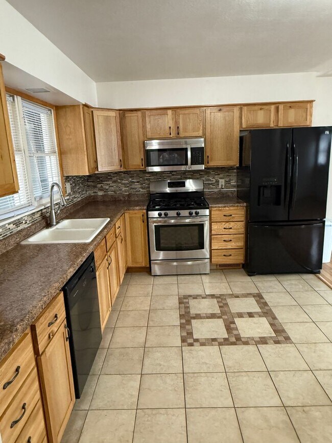 Foto del edificio - 2 bedroom, 1 bath Home for Rent