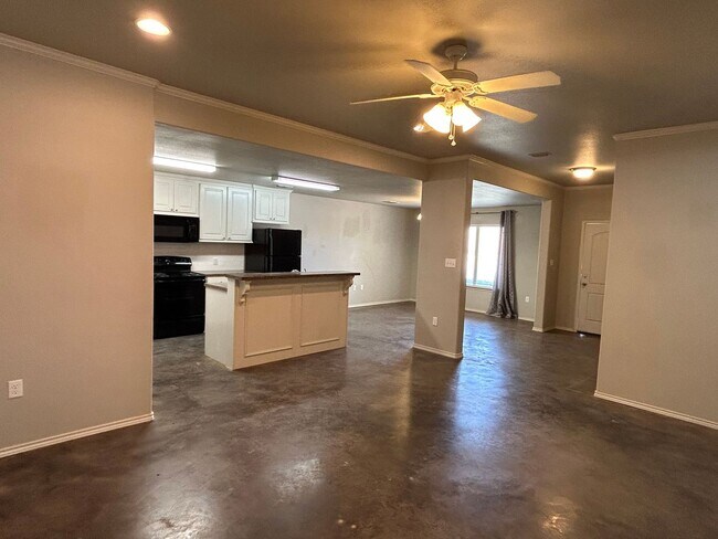 Foto del edificio - 3211 108th St