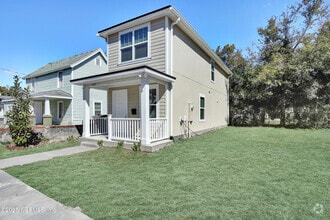 Building Photo - 1207 Franklin St