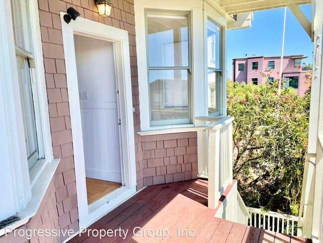 Foto del edificio - 3 br, 2 bath House - 418 Pennsylvania Street