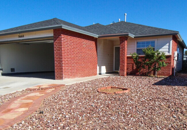 Building Photo - 5660 Rick Husband Dr