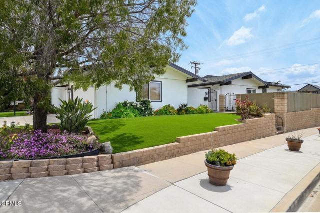 Building Photo - 1678 Anacapa Dr
