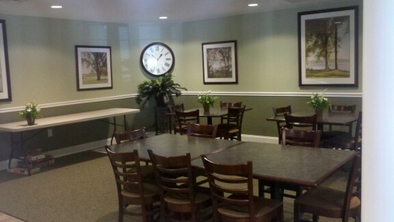 Foto del edificio - 408 S Clinton St