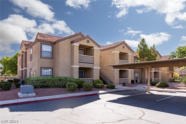 Building Photo - 2300 E Silverado Ranch Blvd