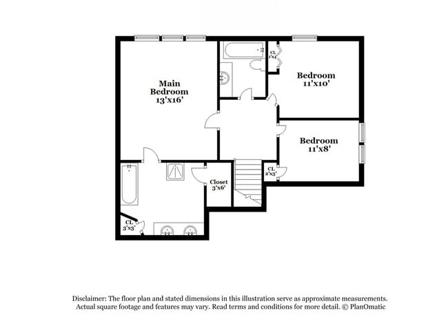 Building Photo - 3197 Petree Ct
