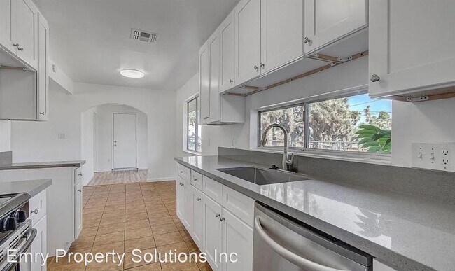 Foto del edificio - 3 br, 1.5 bath House - 56492 Desert Gold Dr