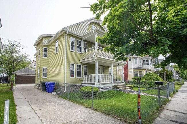 Building Photo - 25-27-27 Virginia St