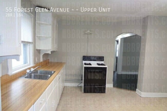 Building Photo - 55 Forest Glen Ave