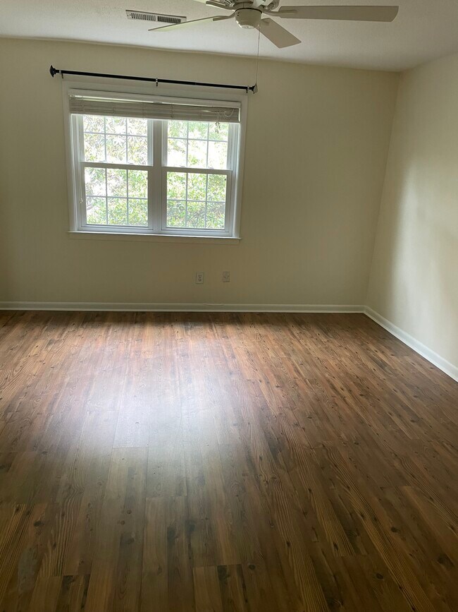 Dormitorio - 109 Heritage Cir