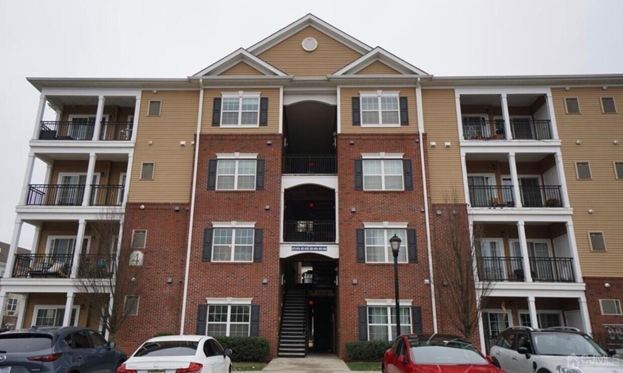 722 Strassle Wy, South Plainfield, NJ 07080 Condo for Rent in South Plainfield, NJ