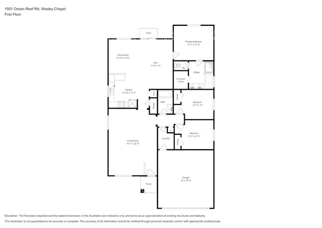 Building Photo - 1501 Ocean Reef Rd