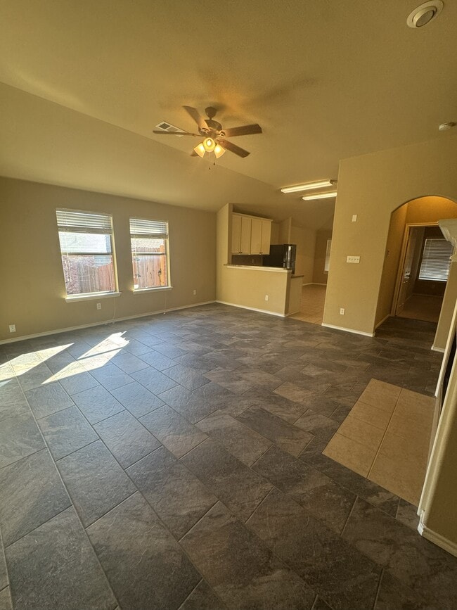 Living Room - 1413 Eufemia Dr