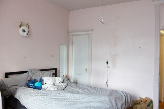 Foto del edificio - 463 Park Dr